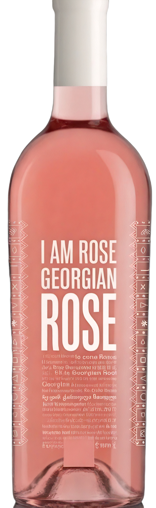 Georgian Rosé
