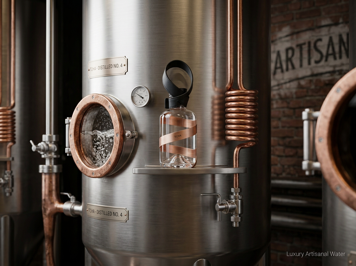 Distillation