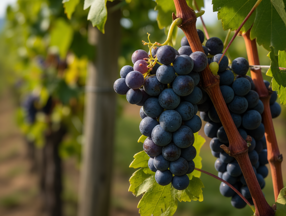 The Vineyard